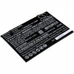 7300mAh for Apple iPad Air 2,iPad Air 2 WiFi,iPad 6,A1566,A1567,A1547,MH2V2LL/A,MH2N2LL/A,MH1J2LL/A,MGL12LL/A