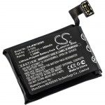 350mAh for Apple MQL12LL/A,MQL22LL/A,MQL42LL/A,MQL02LL/A,MQL32LL/A,MR362LL/A,MQK22LL/A,MR2X2LL/A,MQK62LL/A,GSRF-MR1J2LL/A