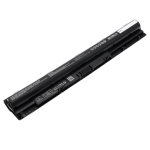 2600mAh for DELL Inspiron 15-5558,Inspiron 3451,Inspiron 3458,Inspiron 3551,Inspiron 3558,Vostro 15-3558,Inspiron 15-3451,Inspiron 15-3558,Inspiron 5455,Inspiron 5551