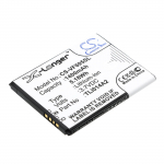 1400mAh for Vodafone Smart First 6,V695,VF-V695,Smart 4 Mini,VF785,VF575,Smart Mini,785 tipo,VF-695,VF-785