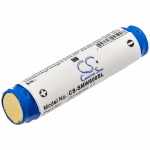 250mAh for Sony MW600,MH100