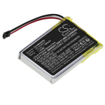 450mAh for Garmin Delta SE Dog Training Collar Receiver,010-02608-10,O2ADNH02,Delta XC Receiver,Delta Sport XC Receiver,Delta Upland XC Receiver,Delta Sport Receiver,Delta Upland dog device training collars,Delta Receiver