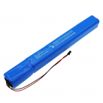 15600mAh for American DJ WIFLY BAR RGBA