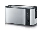 SEVERIN AT 2589 Toaster with 800W power
