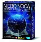 M&auml;nguala | PC | Konsoolid | Tarvikud // Harivad m&auml;nguasjad | Interaktiivsed | Loomingulised | Kunstilised // Zestaw projekcyjny niebo nocą