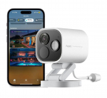 Aqara camera hub G5 Pro (POE) white