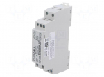 Power supply: switching | LED | DALI,DALI 2 | 12&divide;48VDC | IP20 | <120mW