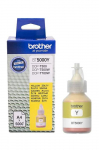 Original Ink bulk in a bottle Yellow Brother BT-5000Y, BT5000Y