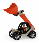 M&auml;nguala | PC | Konsoolid | Tarvikud // M&auml;nguasjad ja m&auml;ngud lastele // Ładowarka teleskopowa presenter truxx2