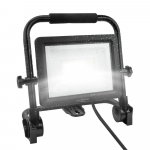 Ansmann FL50W-AC Black LED 50 W