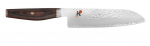 ZWILLING 34074-181-0 kitchen knife Steel 1 pc(s) Santoku knife