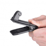 Camera accessory Hurtel  Holder with clip for mounting for GoPro