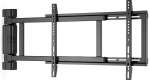 Nedis TVWM5860BK Motorised Full-Motion TV Wall Mount 32&ndash;75&Prime;