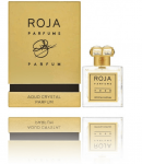Roja Parfums Amber Aoud Crystal Perfume PAR 100 ml
