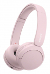 Sony WHCH520P.CE7