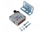 Sensor: photoelectric | Range: 6m | PNP/NPN | DARK-ON,LIGHT-ON | PC50