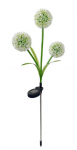 Forever Light Sunari FLS-95 LED Solar-powered decorative garden lamp 3000K