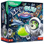 M&auml;nguala | PC | Konsoolid | Tarvikud // Harivad m&auml;nguasjad | Interaktiivsed | Loomingulised | Kunstilised // Gra Rodzinna Spy Guy Kosmos Trefl 02818