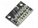 Light intensity sensor module | Comp: VL6180X