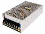 Power supply: buffer | modular | 149.9W | 54VDC | 199x110x50mm | 5VDC