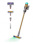 Dyson V12 Detect Slim Absolute Vacuum cleaner