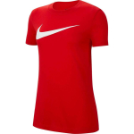 Nike Dri-FIT Park 20 Women's T-Shirt Red CW6967 657 XL