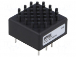Converter: DC/DC | 20W | Uin: 13&divide;70V | 5VDC | Iout: 4A | 1"x1" | 23g