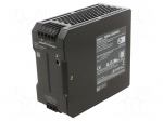 Power supply: switching | for DIN rail | 240W | 48VDC | 5A | 85&divide;264VAC