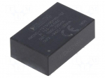 Converter: DC/DC | 5W | Uin: 13.5&divide;16.5V | Uout: 15VDC | Uout2: -9VDC