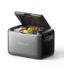 EcoFlow Glacier Classic 55L Portable refrigerator