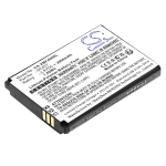2000mAh for Xiaomi F490 4G