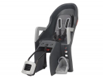 Author Baby seat ABS - Guppy Maxi Plus FF RS (grey/silver)