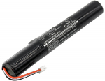 2600mAh for Sony SRS-X5