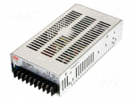 Converter: DC/DC | 170W | Uin: 19&divide;36V | Uout: 5VDC | Iout: 34A | Case: 912H