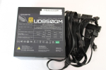 SALE OUT. Gigabyte PSU | GP-UD850GM | 850 W | REFURBISHED