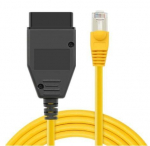 Auto- ja mootorrattatooted, elektroonika, navigatsioon, CB raadio // Kaubad autodele, mootorratastele, motorolleritele // KB12 Kabel diagnostyczny 2m