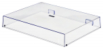 Reloop Dust Cover RP-1000/ 2000/ 4000 - protective cover for turntables
