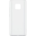 Back panel cover Huawei Mate 20 Pro Protective TPU Case Transparent
