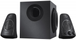 Speakers Logitech Z623 2.1