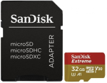 SanDisk Extreme 32GB
