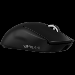 LOGITECH PRO X SUPERLIGHT 2 SE - BLACK - 2.4GHZ - EER2-933 - 933