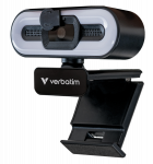 Web Camera Verbatim AWC-02 FullHD
