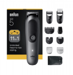 Braun AIO5560 Trimmer