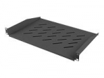 LANBERG AK-1008-B fixed shelf 19 1U