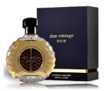 French Avenue Don Vintage Oud Perfume EDP 100 ml