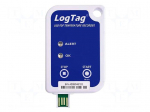 Data logger | temperature | IP64 | Temp: -30&divide;60&deg;C | Interface: USB