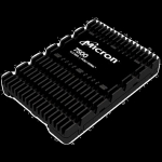 Micron 7500 PRO 15360GB U.3 (15mm) TCG-Opal Enterprise SSD Tray