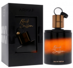 Armaf Black Saffron Perfume EDP 100ml