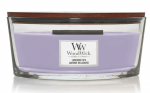 Woodwick Lavender Spa Candle 453.6g