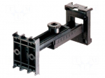 Mounting unit | 22mm | RMQ-Titan | DIN